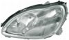 HELLA 1EJ 354 215-011 Headlight